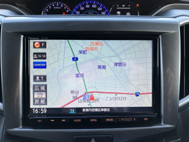 ソリオ（新潟県新潟市西蒲区）