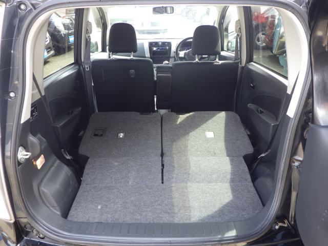 ムーヴカスタム（新潟県新潟市中央区）