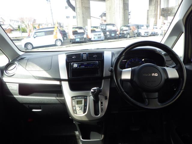 ムーヴカスタム（新潟県新潟市中央区）