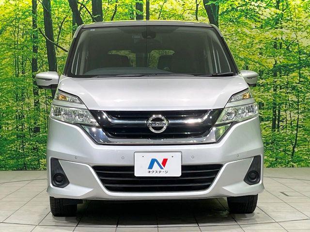 セレナ(新潟県長岡市)