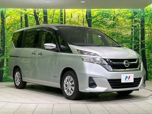 セレナ(新潟県長岡市)