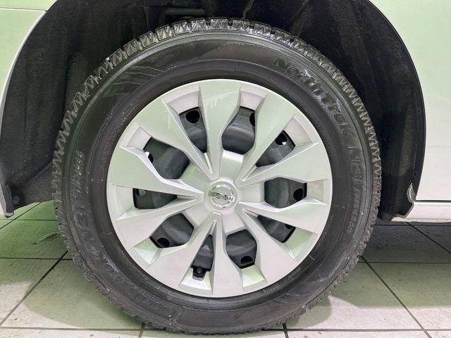 セレナ(新潟県長岡市)