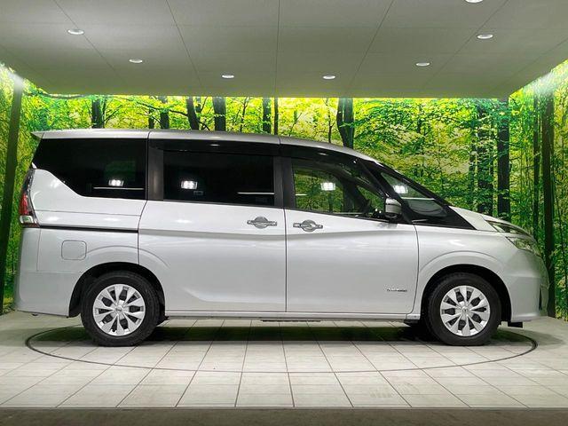 セレナ(新潟県長岡市)