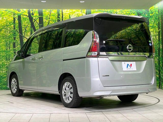 セレナ(新潟県長岡市)