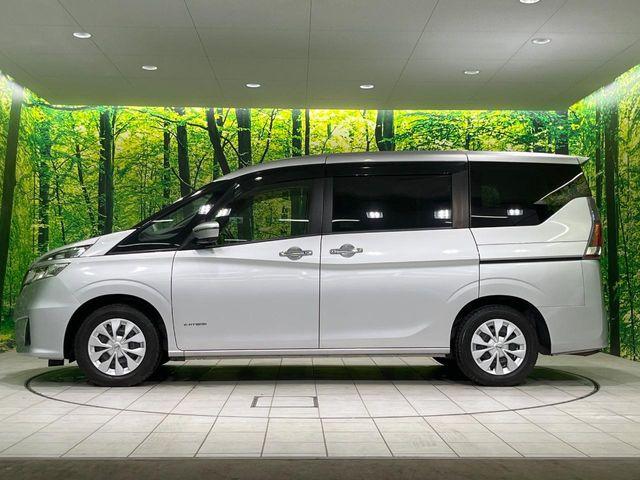 セレナ(新潟県長岡市)