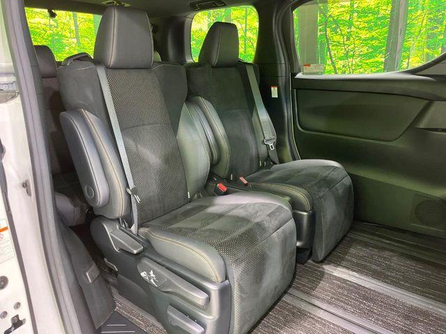 アルファード(新潟県長岡市)