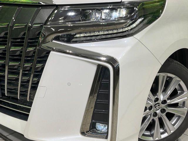 アルファード(新潟県長岡市)