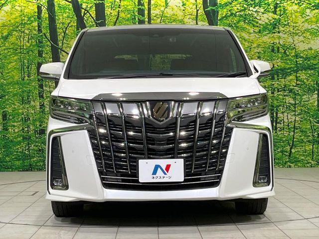 アルファード(新潟県長岡市)