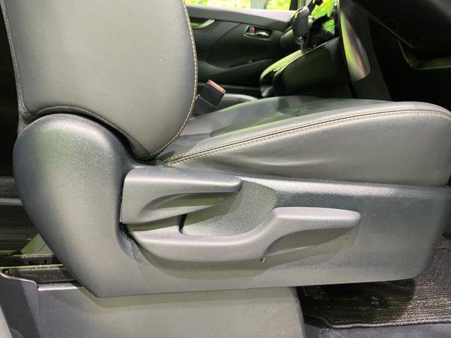 アルファード(新潟県長岡市)