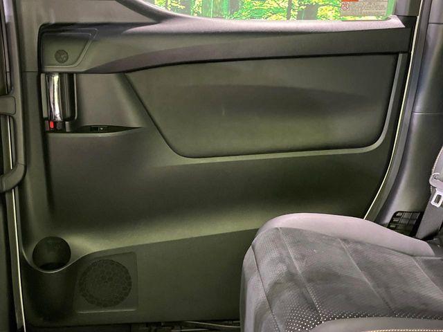 アルファード(新潟県長岡市)