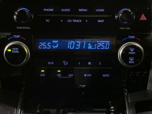 アルファード(新潟県長岡市)