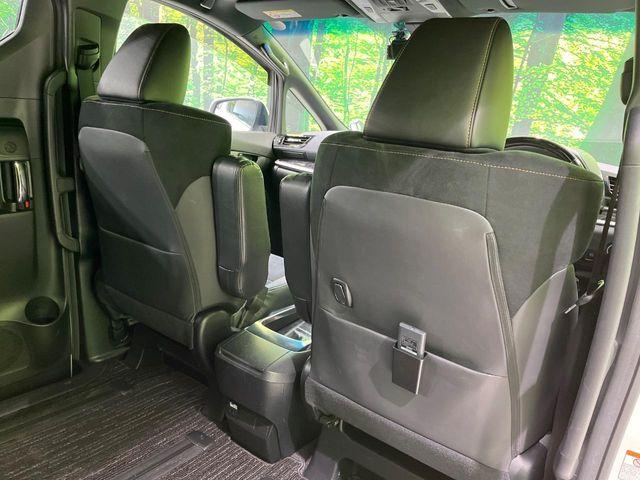 アルファード(新潟県長岡市)