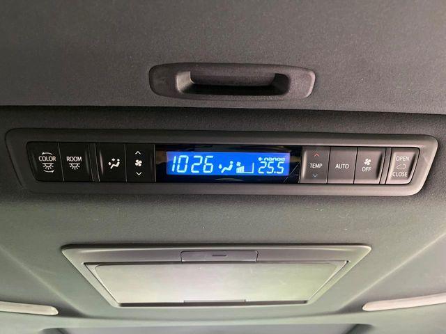 アルファード(新潟県長岡市)