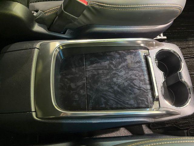 アルファード(新潟県長岡市)