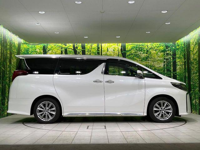 アルファード(新潟県長岡市)