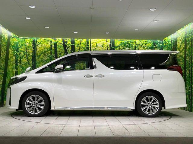 アルファード(新潟県長岡市)