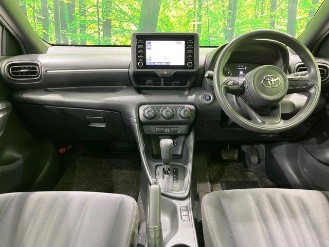 ヤリス（新潟県長岡市）画像2