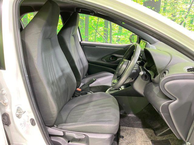 ヤリス（新潟県長岡市）画像8