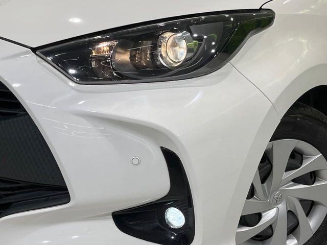 ヤリス（新潟県長岡市）画像12