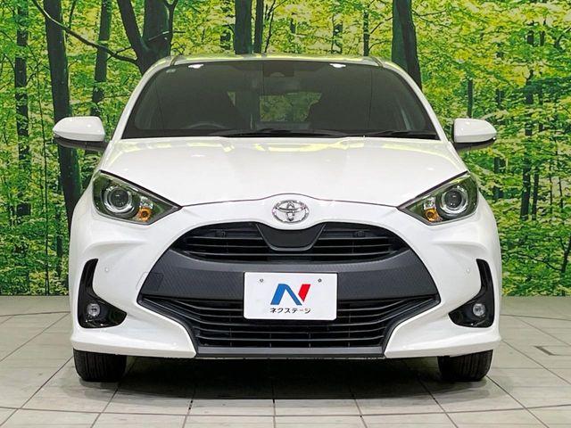 ヤリス（新潟県長岡市）画像14