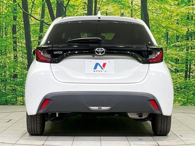 ヤリス（新潟県長岡市）画像15