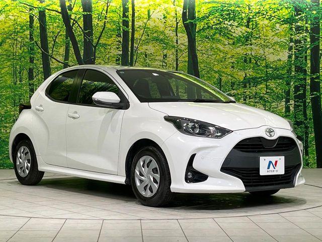 ヤリス（新潟県長岡市）画像16