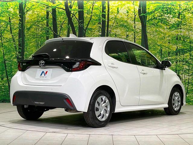 ヤリス（新潟県長岡市）画像17