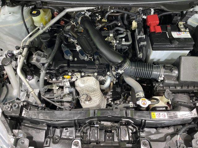 ヤリス（新潟県長岡市）画像18