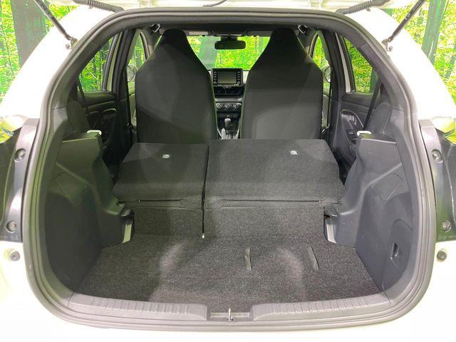 ヤリス（新潟県長岡市）画像38