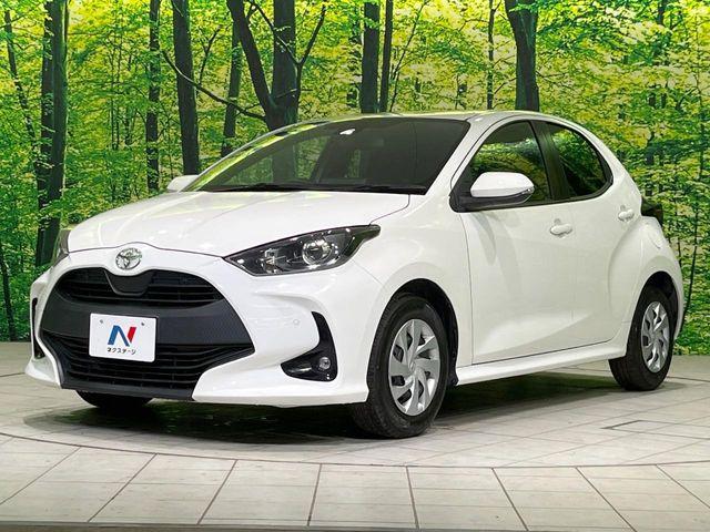 ヤリス（新潟県長岡市）画像57