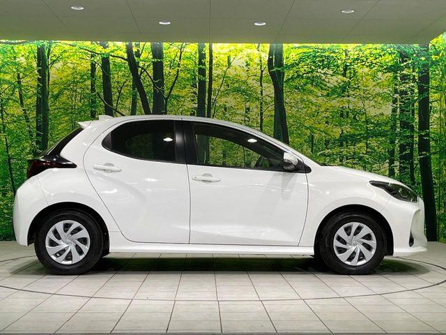 ヤリス（新潟県長岡市）画像58