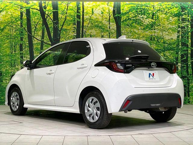 ヤリス（新潟県長岡市）画像59