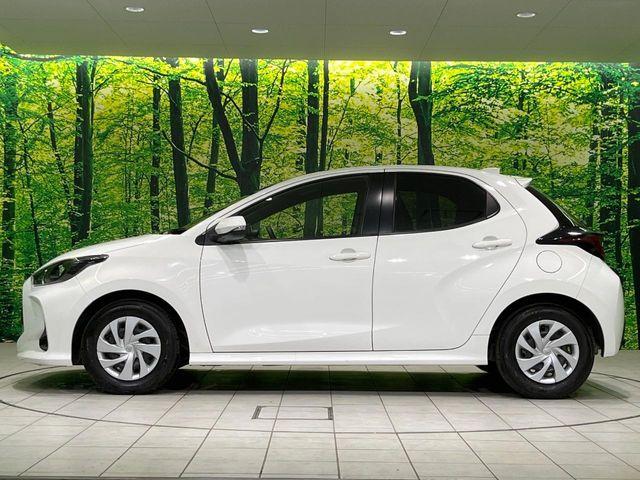 ヤリス（新潟県長岡市）画像60