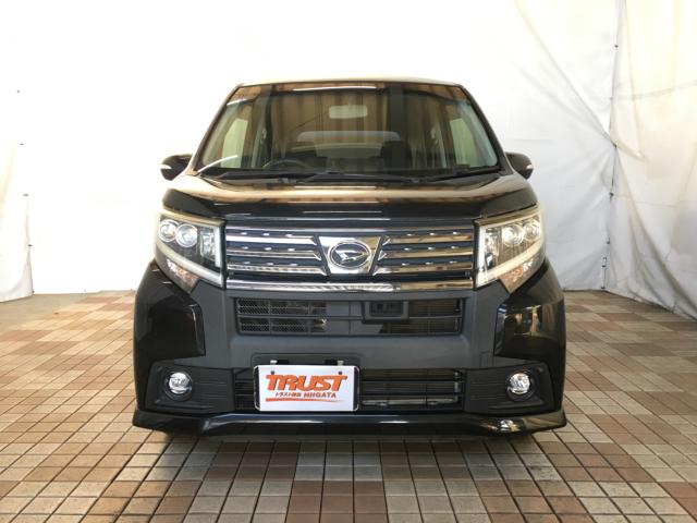 ムーヴカスタム(新潟県新潟市西区)