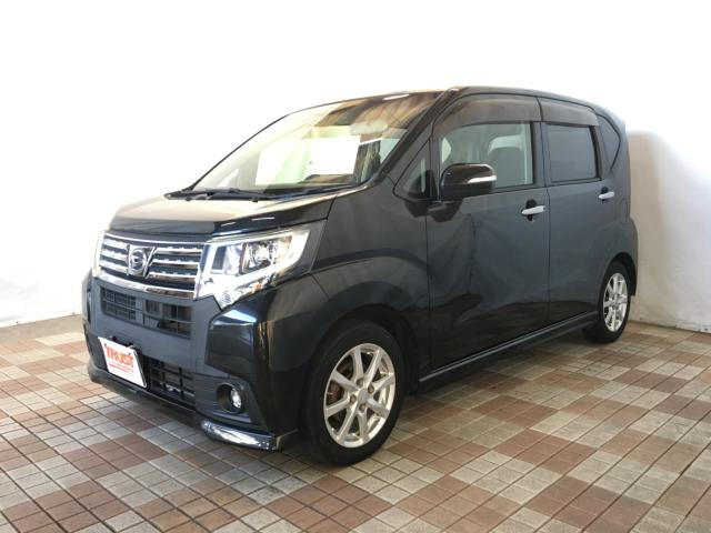 ムーヴカスタム(新潟県新潟市西区)