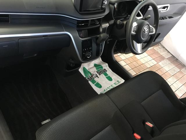 ムーヴカスタム(新潟県新潟市西区)