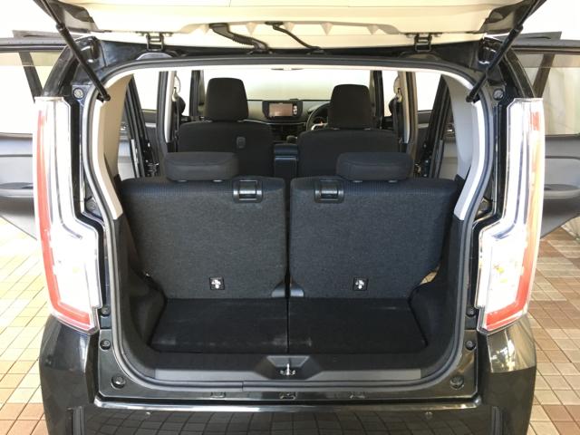 ムーヴカスタム(新潟県新潟市西区)