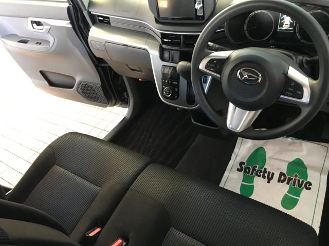 ムーヴカスタム(新潟県新潟市西区)