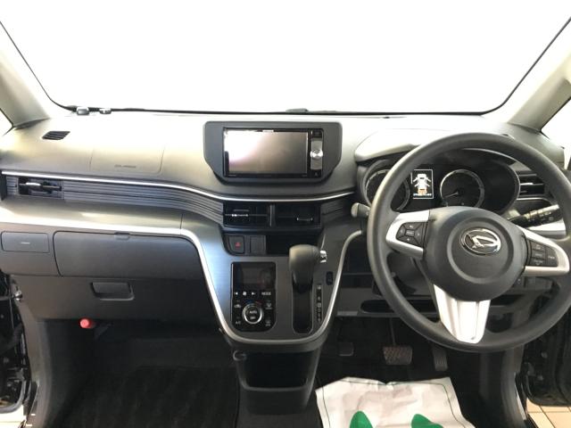 ムーヴカスタム(新潟県新潟市西区)