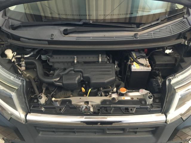 ムーヴカスタム(新潟県新潟市西区)