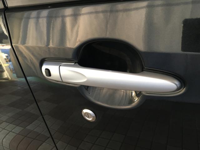 ムーヴカスタム(新潟県新潟市西区)