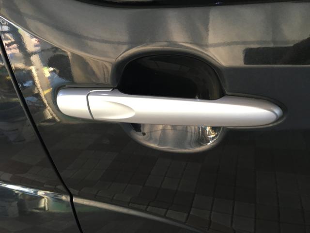 ムーヴカスタム(新潟県新潟市西区)