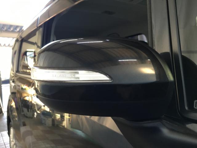 ムーヴカスタム(新潟県新潟市西区)