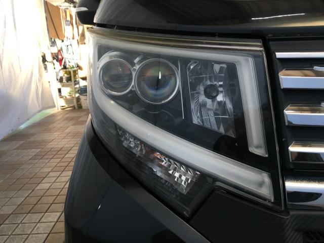 ムーヴカスタム(新潟県新潟市西区)