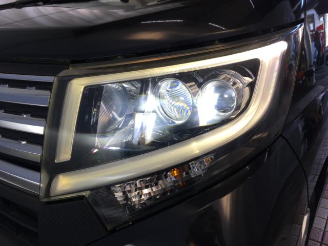 ムーヴカスタム(新潟県新潟市西区)