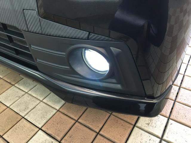 ムーヴカスタム(新潟県新潟市西区)