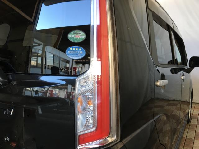 ムーヴカスタム(新潟県新潟市西区)