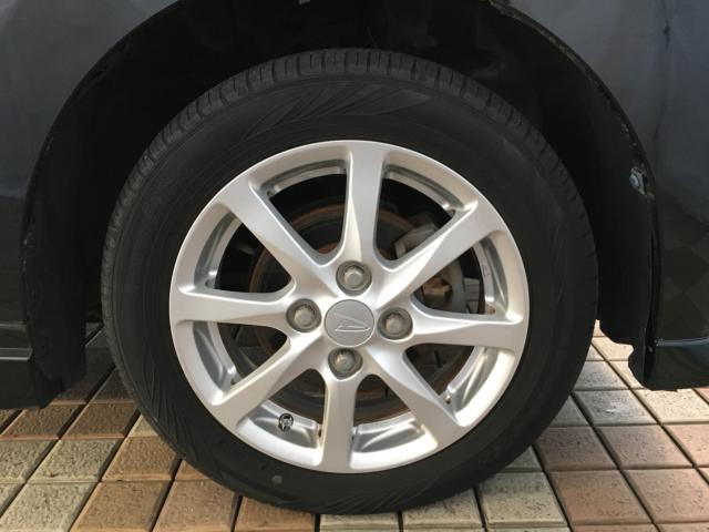 ムーヴカスタム(新潟県新潟市西区)