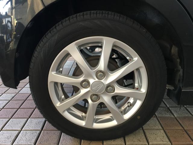 ムーヴカスタム(新潟県新潟市西区)