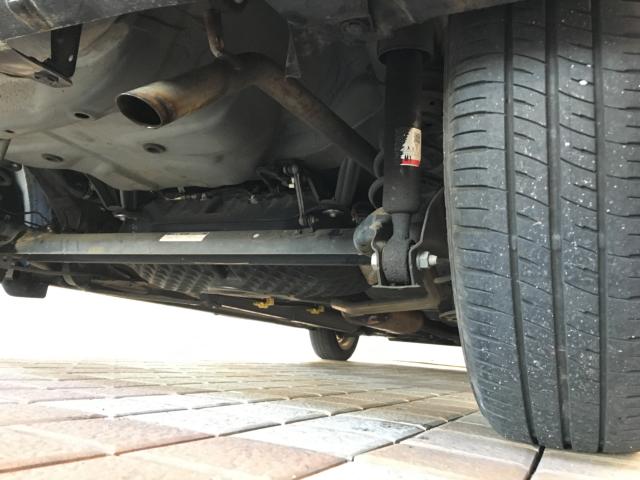 ムーヴカスタム(新潟県新潟市西区)